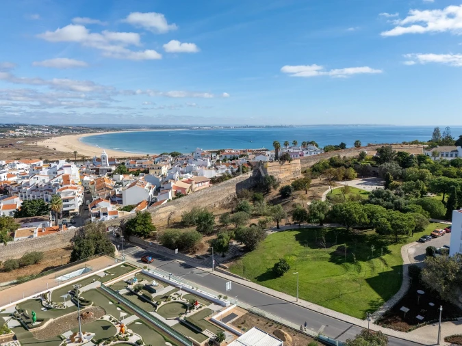 Terreno para Venda em Lagos (São Sebastião e Santa Maria) Foto 4