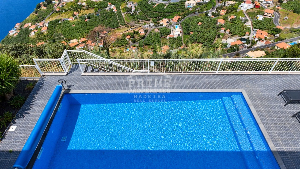 Moradia para Venda em Arco da Calheta Foto 47