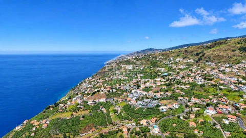 Moradia para Venda em Arco da Calheta