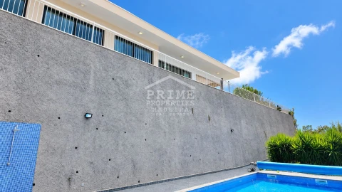 Moradia para Venda em Arco da Calheta