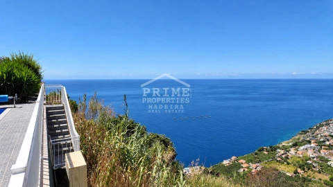 Moradia para Venda em Arco da Calheta
