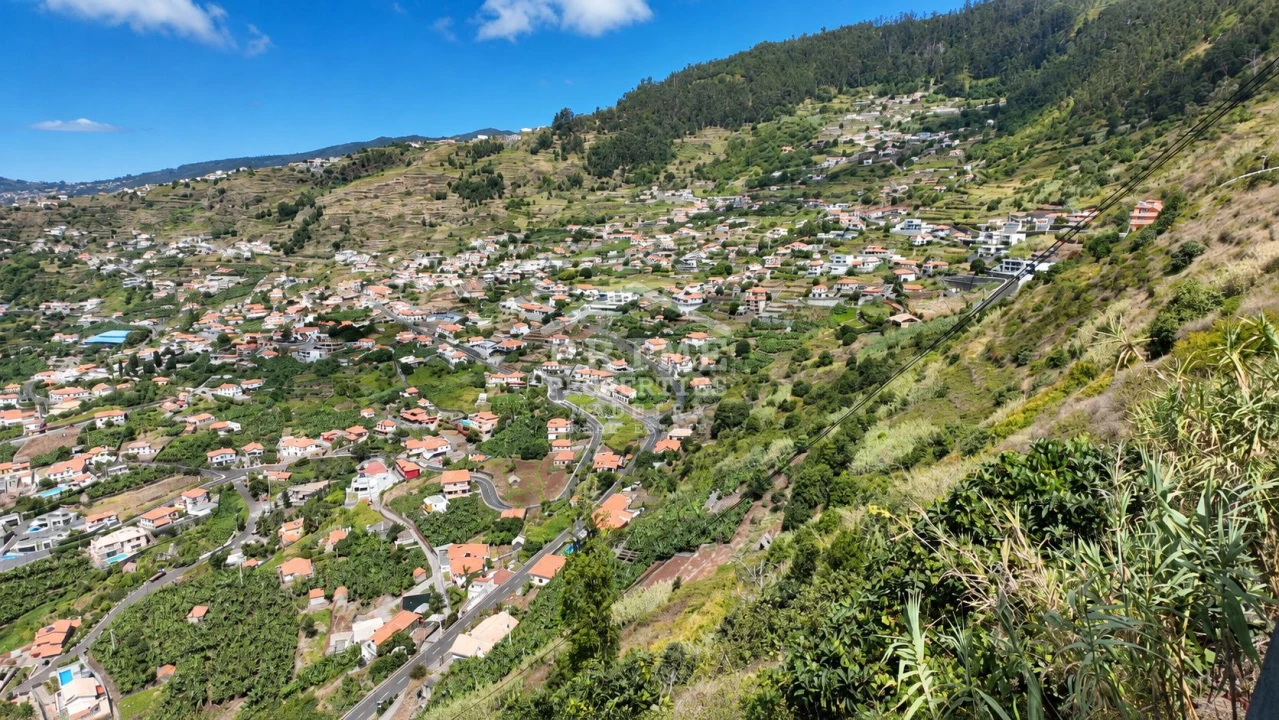 Moradia para Venda em Arco da Calheta Foto 71