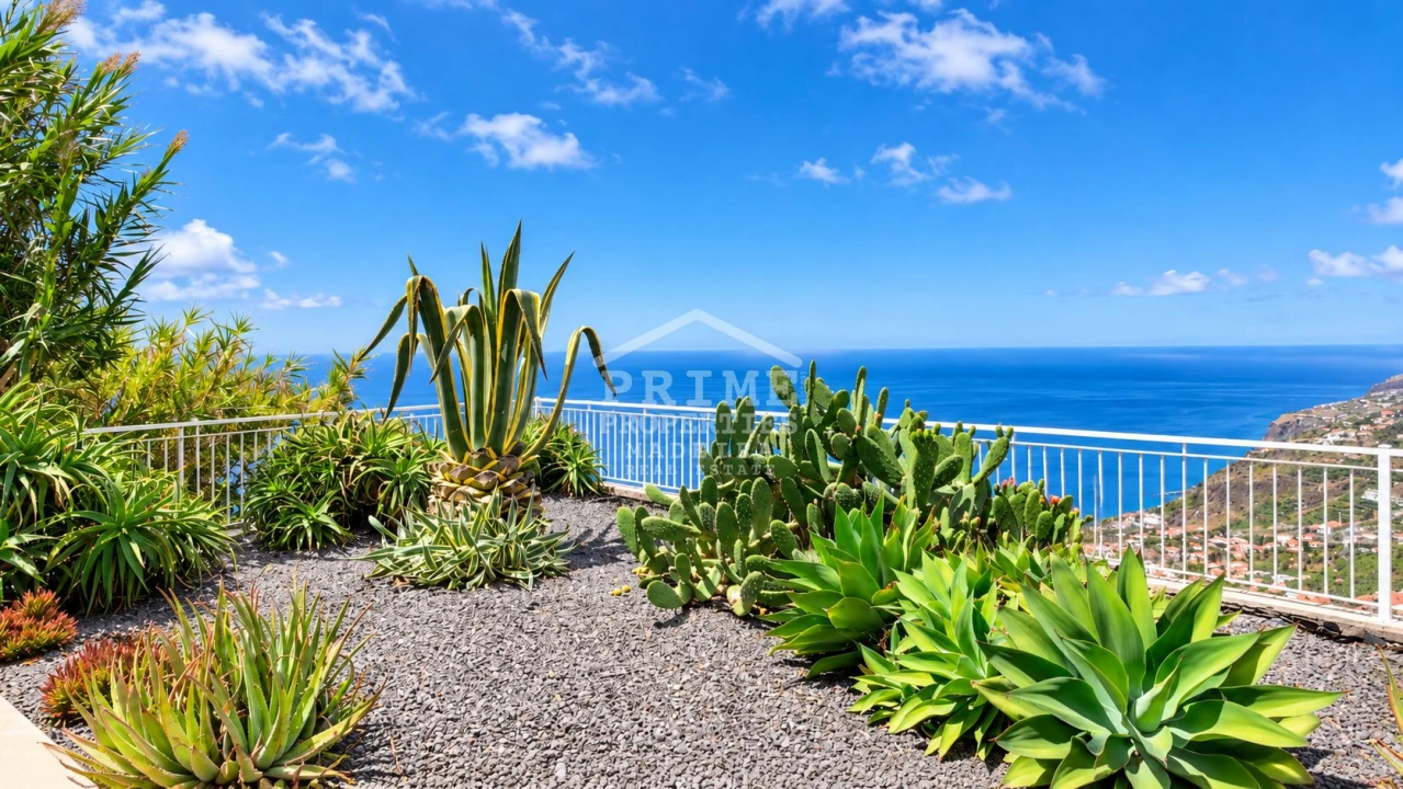Moradia para Venda em Arco da Calheta Foto 57