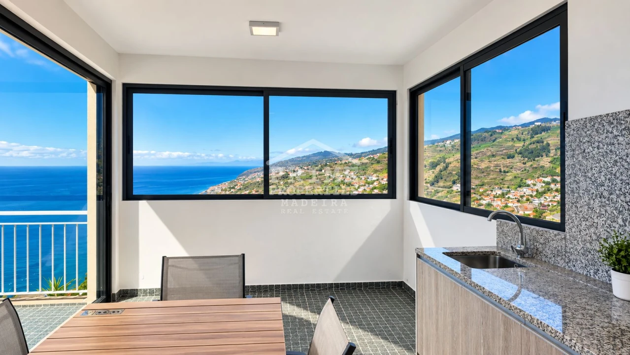 Moradia para Venda em Arco da Calheta Foto 63