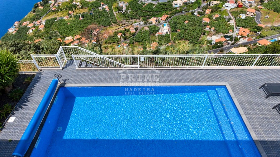 Moradia para Venda em Arco da Calheta Foto 47