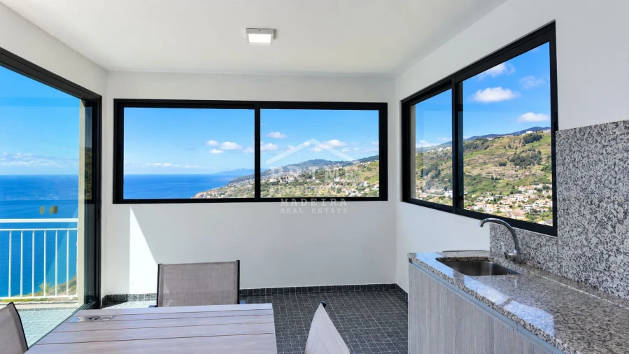 Moradia para Venda em Arco da Calheta Foto 65