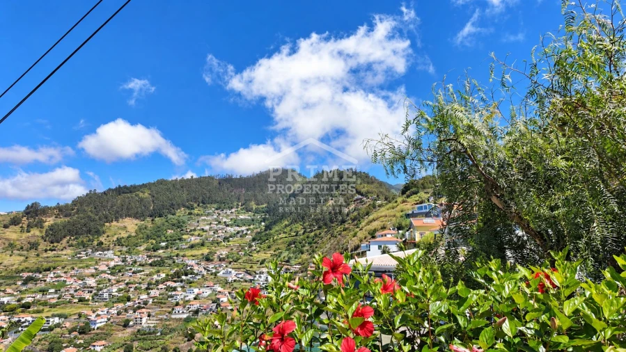 Moradia para Venda em Arco da Calheta Foto 54
