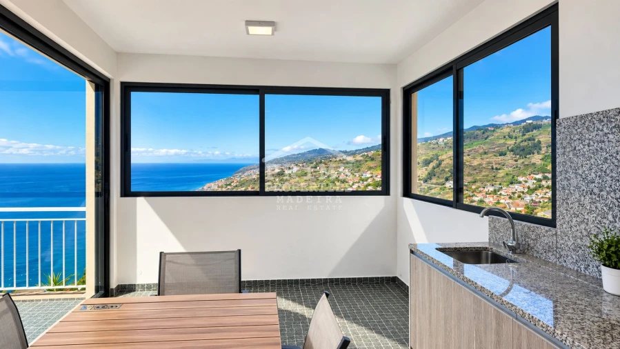 Moradia para Venda em Arco da Calheta Foto 63