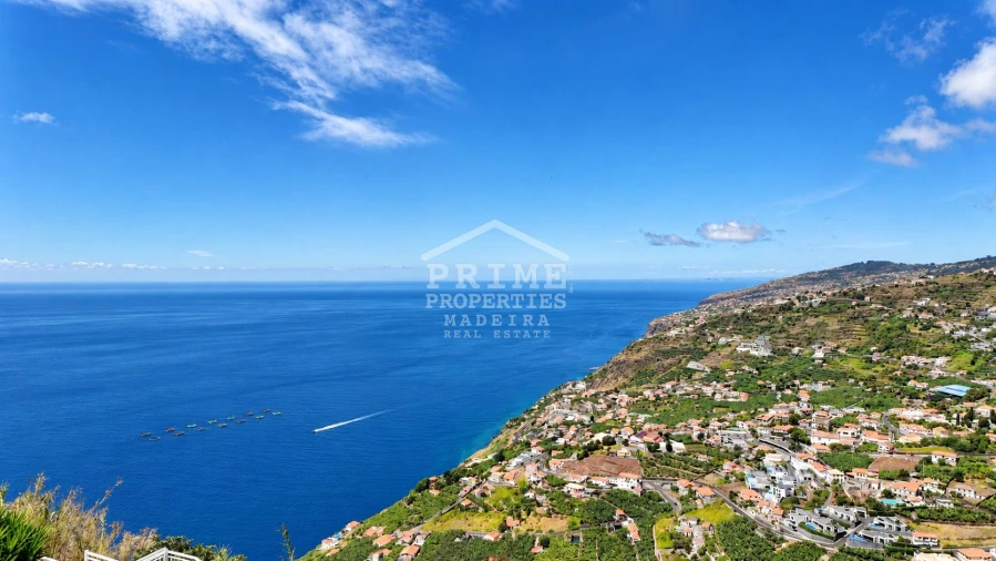 Moradia para Venda em Arco da Calheta Foto 72