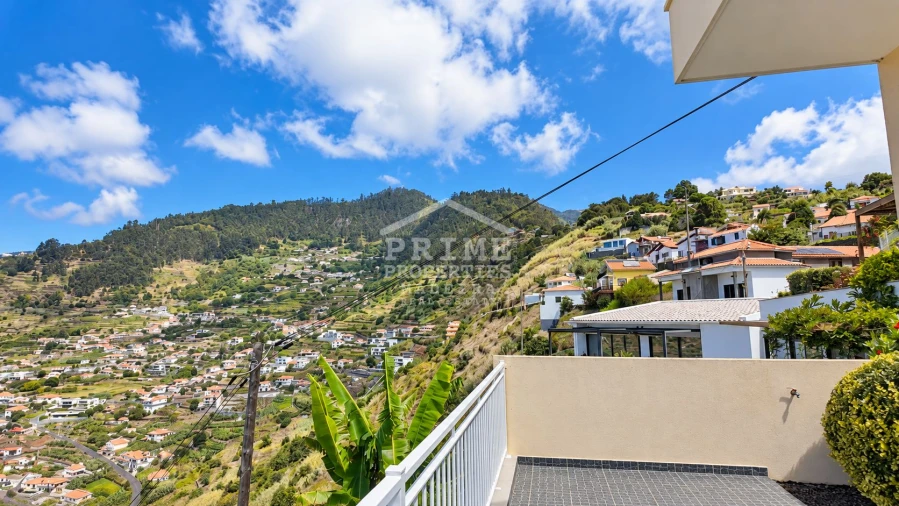 Moradia para Venda em Arco da Calheta Foto 52