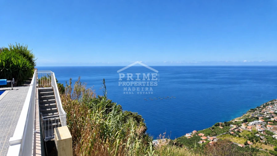 Moradia para Venda em Arco da Calheta Foto 70