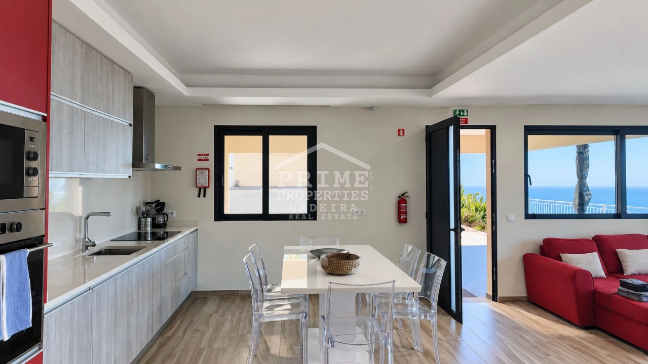 Moradia para Venda em Arco da Calheta Foto 11