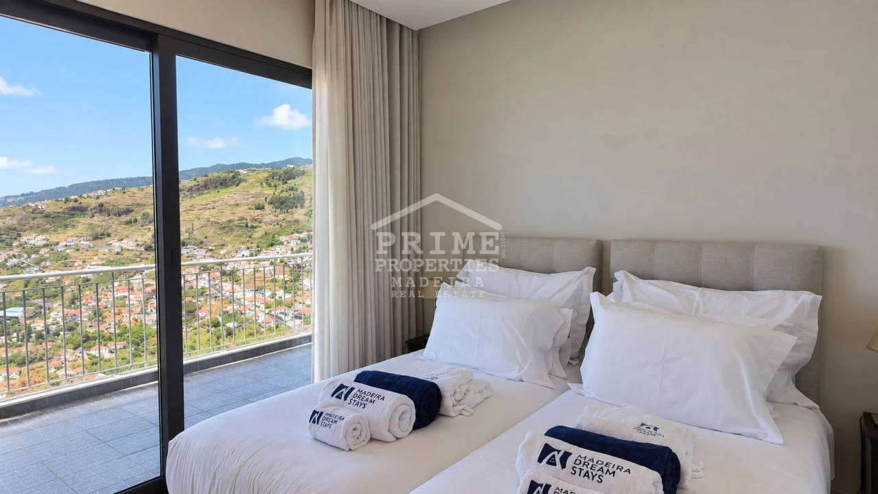 Moradia para Venda em Arco da Calheta Foto 19