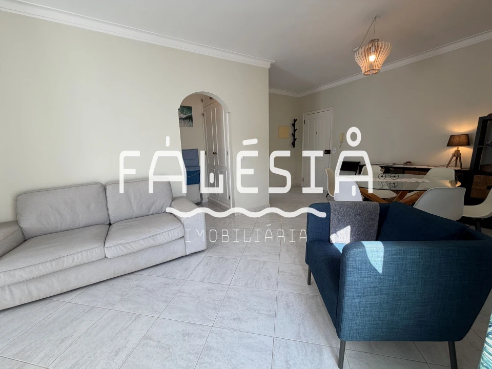 Apartamento T1 para Arrendamento em Albufeira e Olhos de Água Foto 15