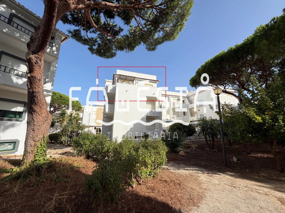 Apartamento T1 para Arrendamento em Albufeira e Olhos de Água Foto 4