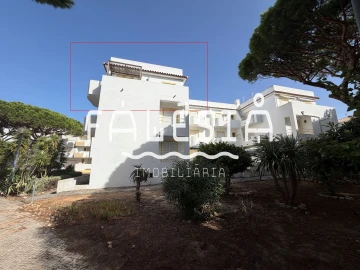 Apartamento T1 para Arrendamento em Albufeira e Olhos de Água