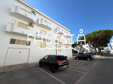 Apartamento T1 para Arrendamento em Albufeira e Olhos de Água