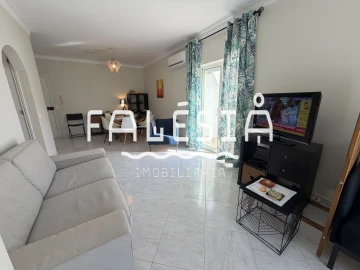 Apartamento T1 para Arrendamento em Albufeira e Olhos de Água