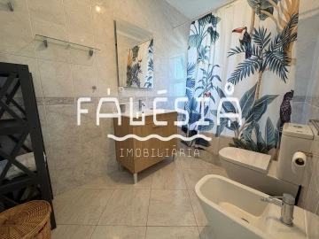 Apartamento T1 para Arrendamento em Albufeira e Olhos de Água