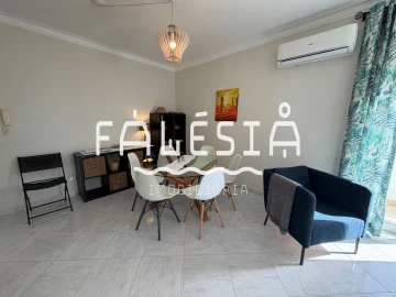 Apartamento T1 para Arrendamento em Albufeira e Olhos de Água