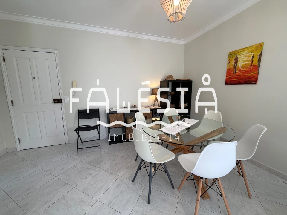 Apartamento T1 para Arrendamento em Albufeira e Olhos de Água Foto 29