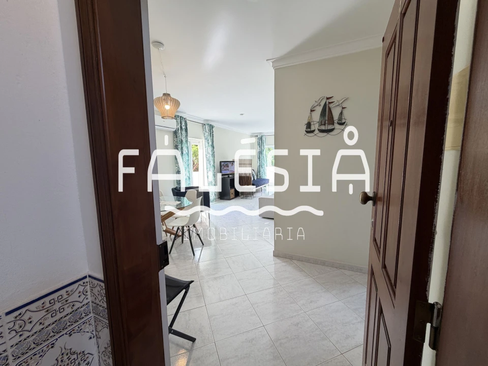 Apartamento T1 para Arrendamento em Albufeira e Olhos de Água Foto 7