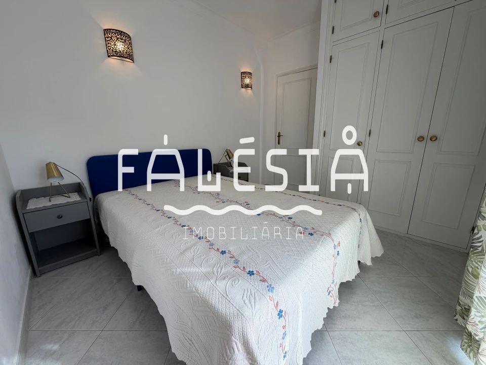 Apartamento T1 para Arrendamento em Albufeira e Olhos de Água Foto 24