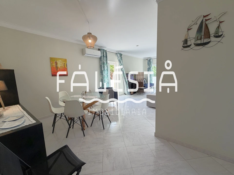 Apartamento T1 para Arrendamento em Albufeira e Olhos de Água Foto 9