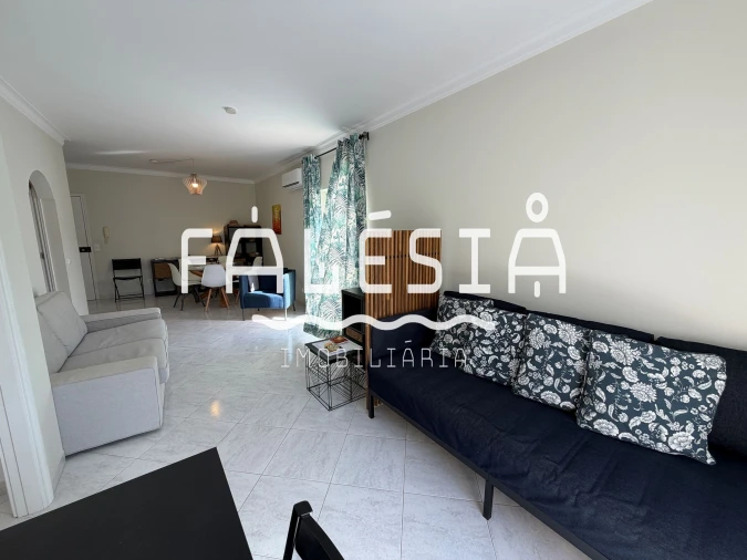 Apartamento T1 para Arrendamento em Albufeira e Olhos de Água Foto 20