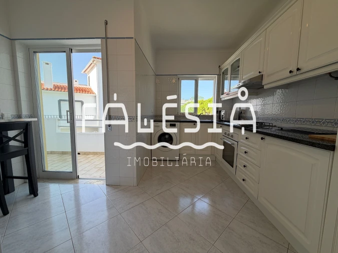 Apartamento T1 para Arrendamento em Albufeira e Olhos de Água Foto 30