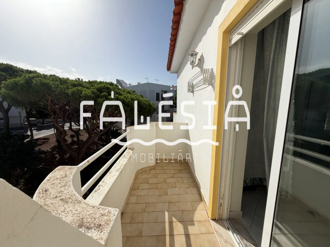 Apartamento T1 para Arrendamento em Albufeira e Olhos de Água Foto 13