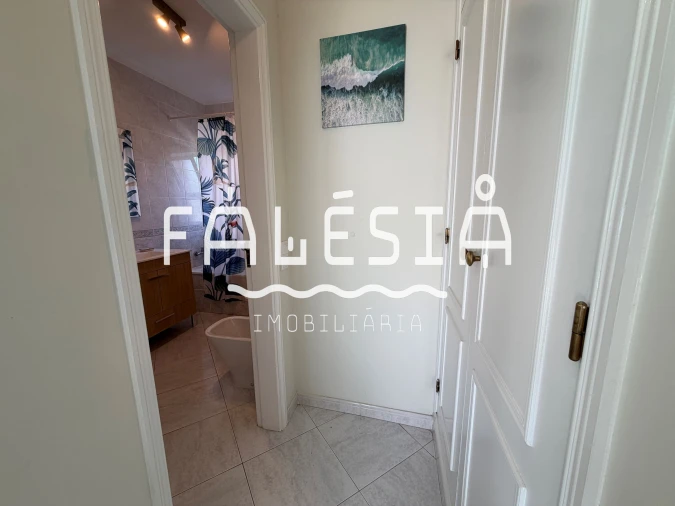 Apartamento T1 para Arrendamento em Albufeira e Olhos de Água Foto 27