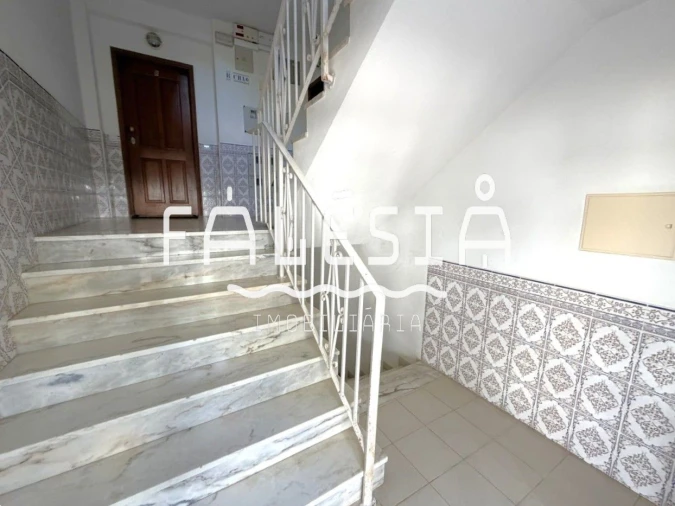 Apartamento T1 para Arrendamento em Albufeira e Olhos de Água Foto 6