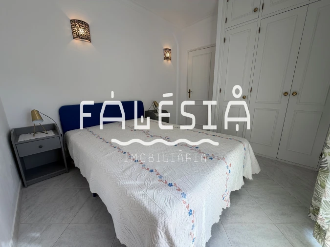 Apartamento T1 para Arrendamento em Albufeira e Olhos de Água Foto 24