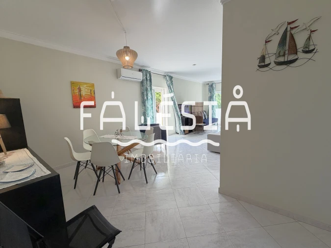 Apartamento T1 para Arrendamento em Albufeira e Olhos de Água Foto 9