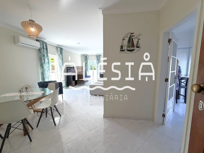 Apartamento T1 para Arrendamento em Albufeira e Olhos de Água Foto 8