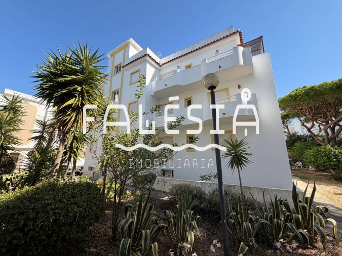Apartamento T1 para Arrendamento em Albufeira e Olhos de Água Foto 2