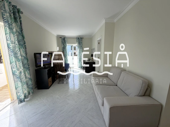 Apartamento T1 para Arrendamento em Albufeira e Olhos de Água Foto 12