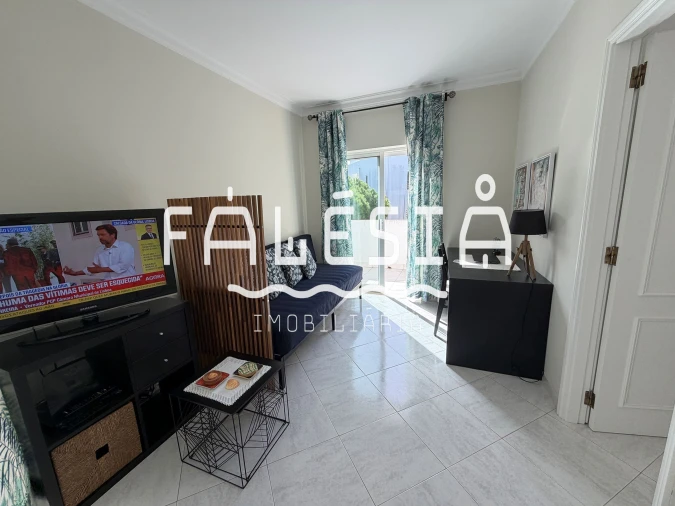 Apartamento T1 para Arrendamento em Albufeira e Olhos de Água Foto 18