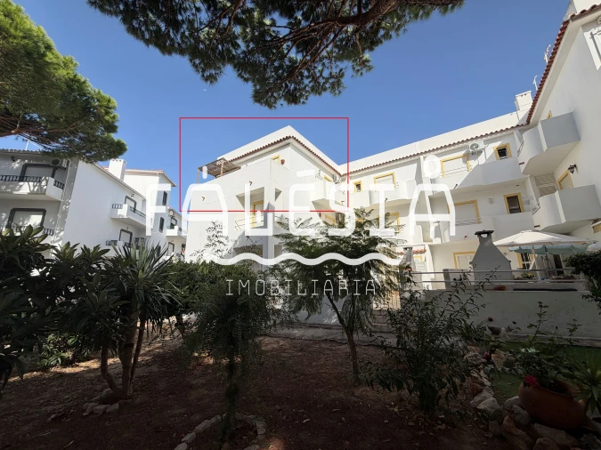 Apartamento T1 para Arrendamento em Albufeira e Olhos de Água Foto 5