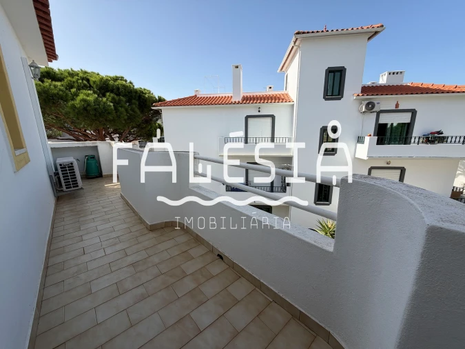 Apartamento T1 para Arrendamento em Albufeira e Olhos de Água Foto 36
