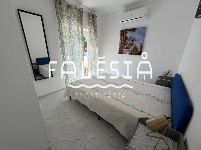 Apartamento T1 para Arrendamento em Albufeira e Olhos de Água Foto 22