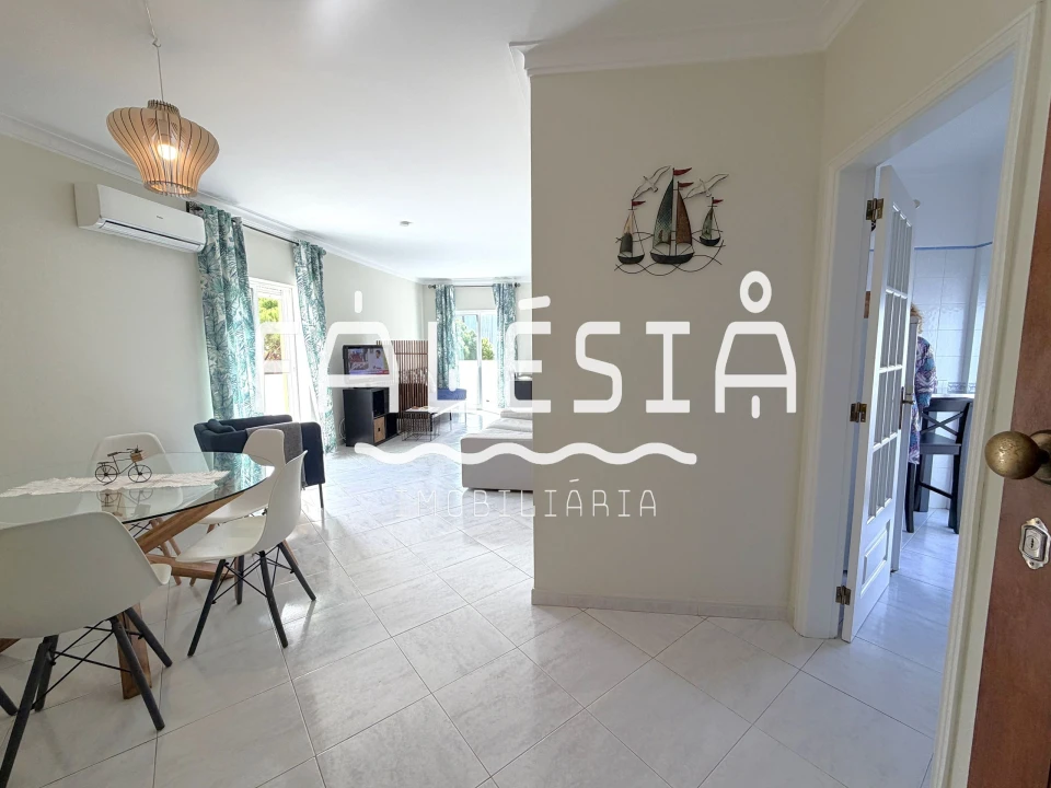 Apartamento T1 para Arrendamento em Albufeira e Olhos de Água Foto 8