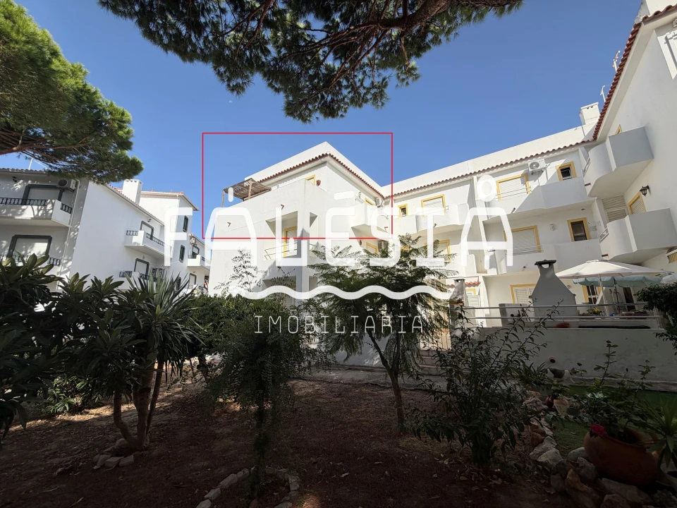 Apartamento T1 para Arrendamento em Albufeira e Olhos de Água Foto 5