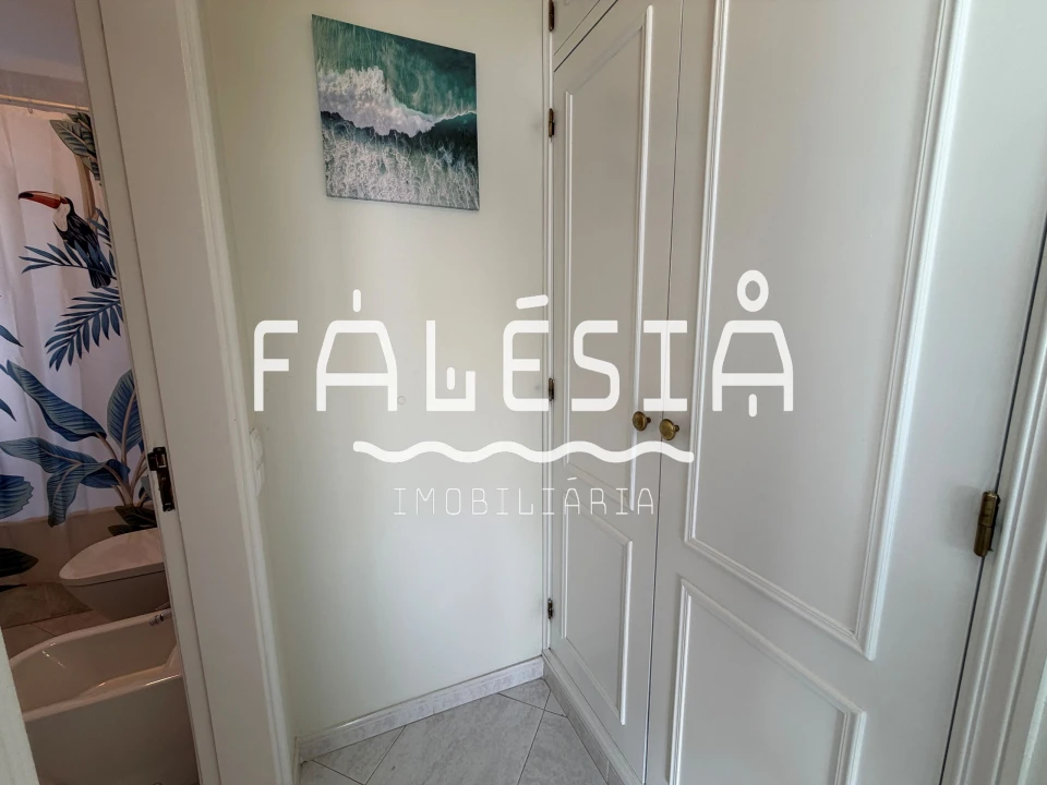 Apartamento T1 para Arrendamento em Albufeira e Olhos de Água Foto 28