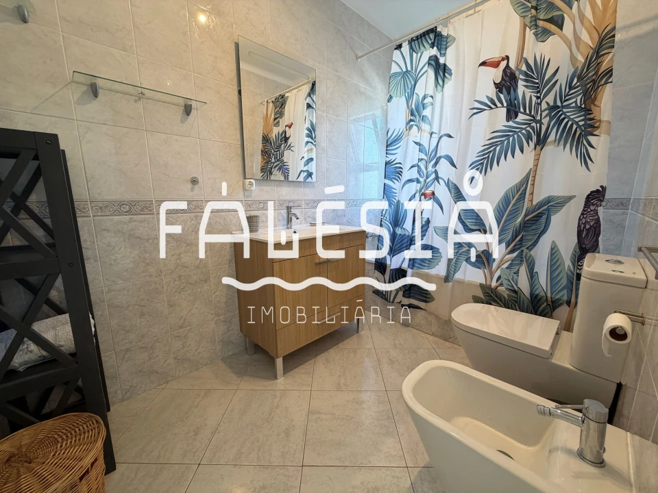 Apartamento T1 para Arrendamento em Albufeira e Olhos de Água Foto 26