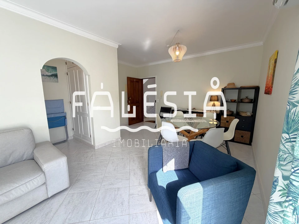 Apartamento T1 para Arrendamento em Albufeira e Olhos de Água Foto 14