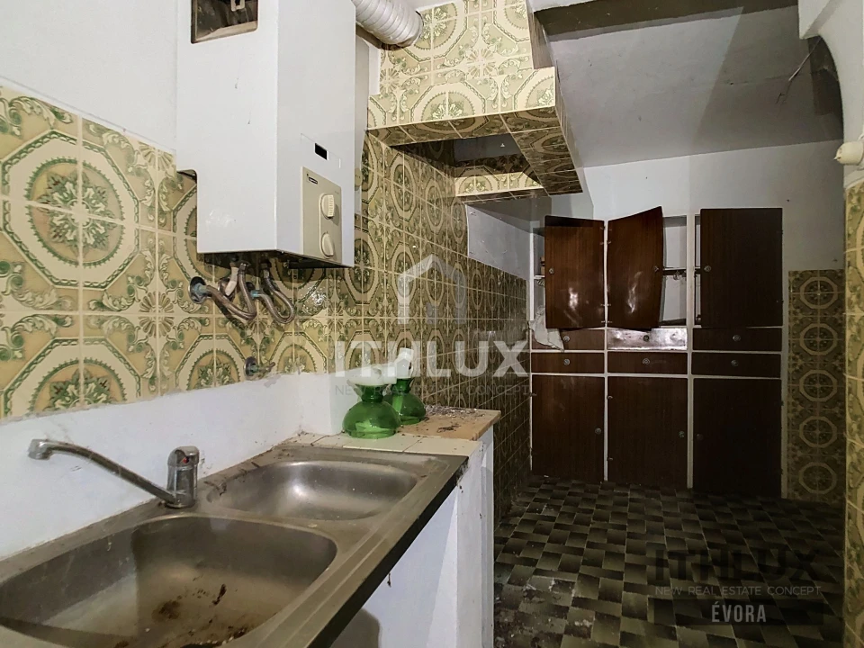 Moradia T3 para Venda em São João Baptista Foto 10
