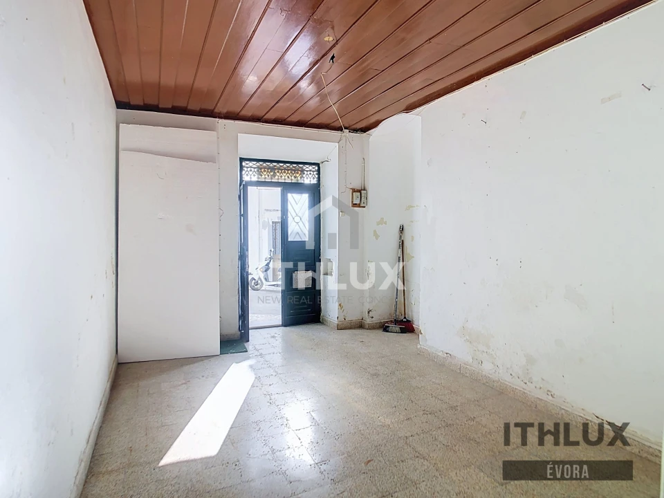 Moradia T3 para Venda em São João Baptista Foto 3