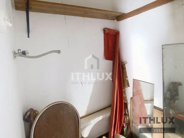 Moradia T3 para Venda em São João Baptista